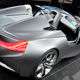 Image for article titled BMW Vision ConnectedDrive roadster will help you date Katy Perry